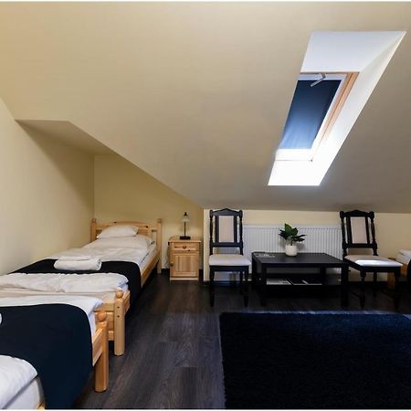 Paszto Fogado Bed & Breakfast エクステリア 写真