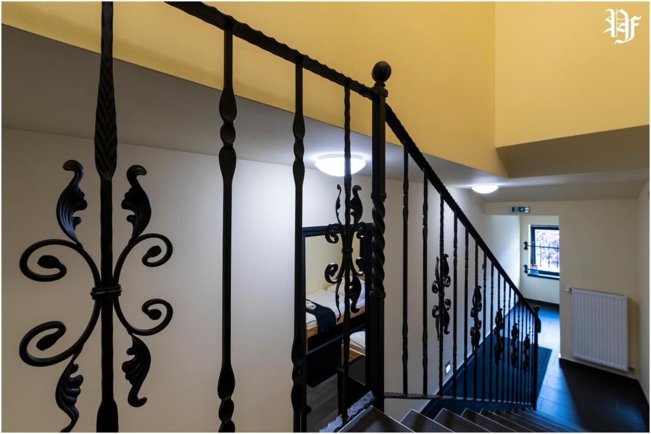 Paszto Fogado Bed & Breakfast エクステリア 写真