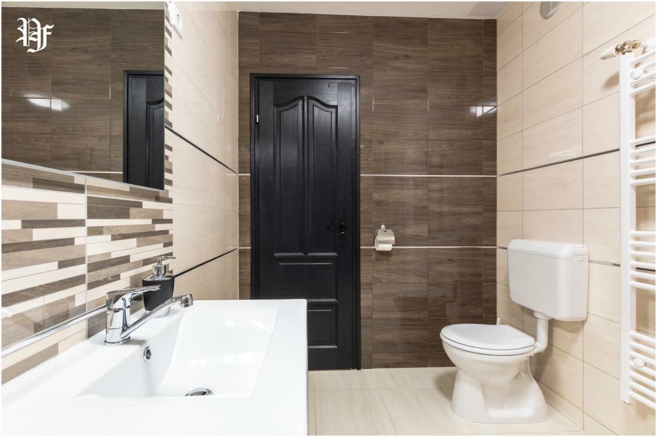 Paszto Fogado Bed & Breakfast エクステリア 写真