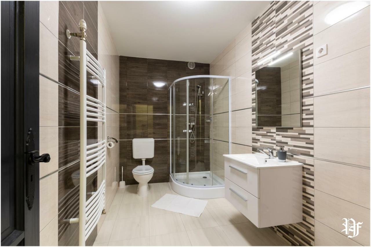 Paszto Fogado Bed & Breakfast エクステリア 写真