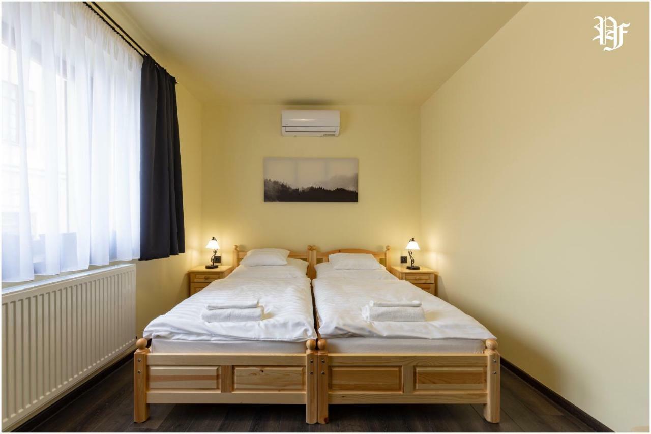 Paszto Fogado Bed & Breakfast エクステリア 写真