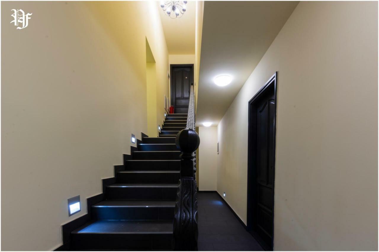 Paszto Fogado Bed & Breakfast エクステリア 写真