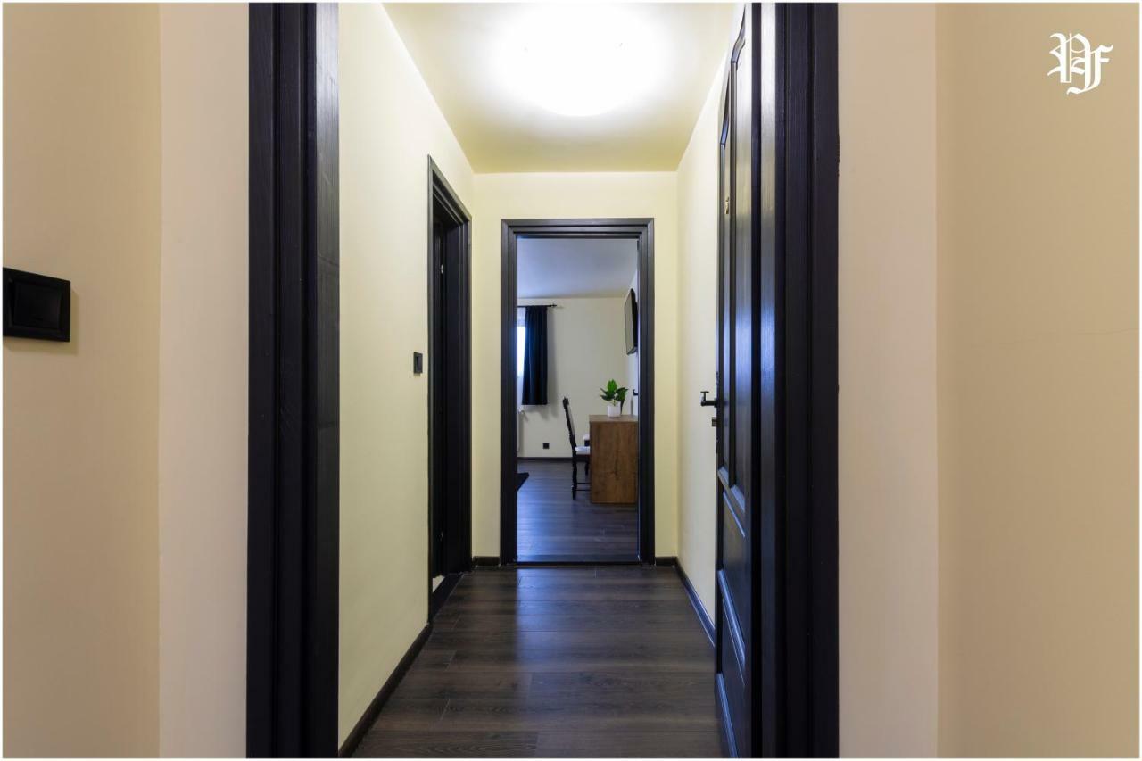 Paszto Fogado Bed & Breakfast エクステリア 写真
