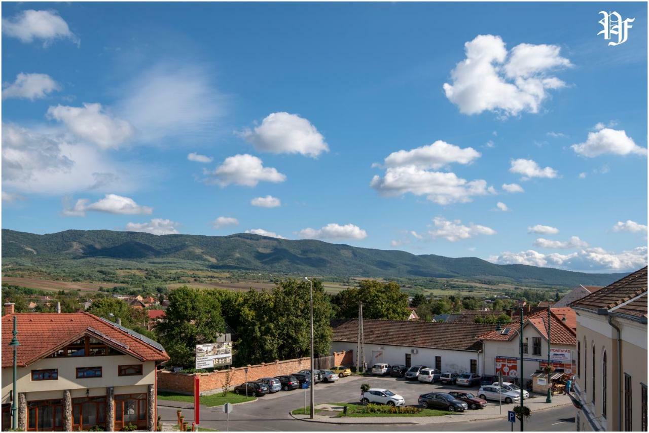 Paszto Fogado Bed & Breakfast エクステリア 写真