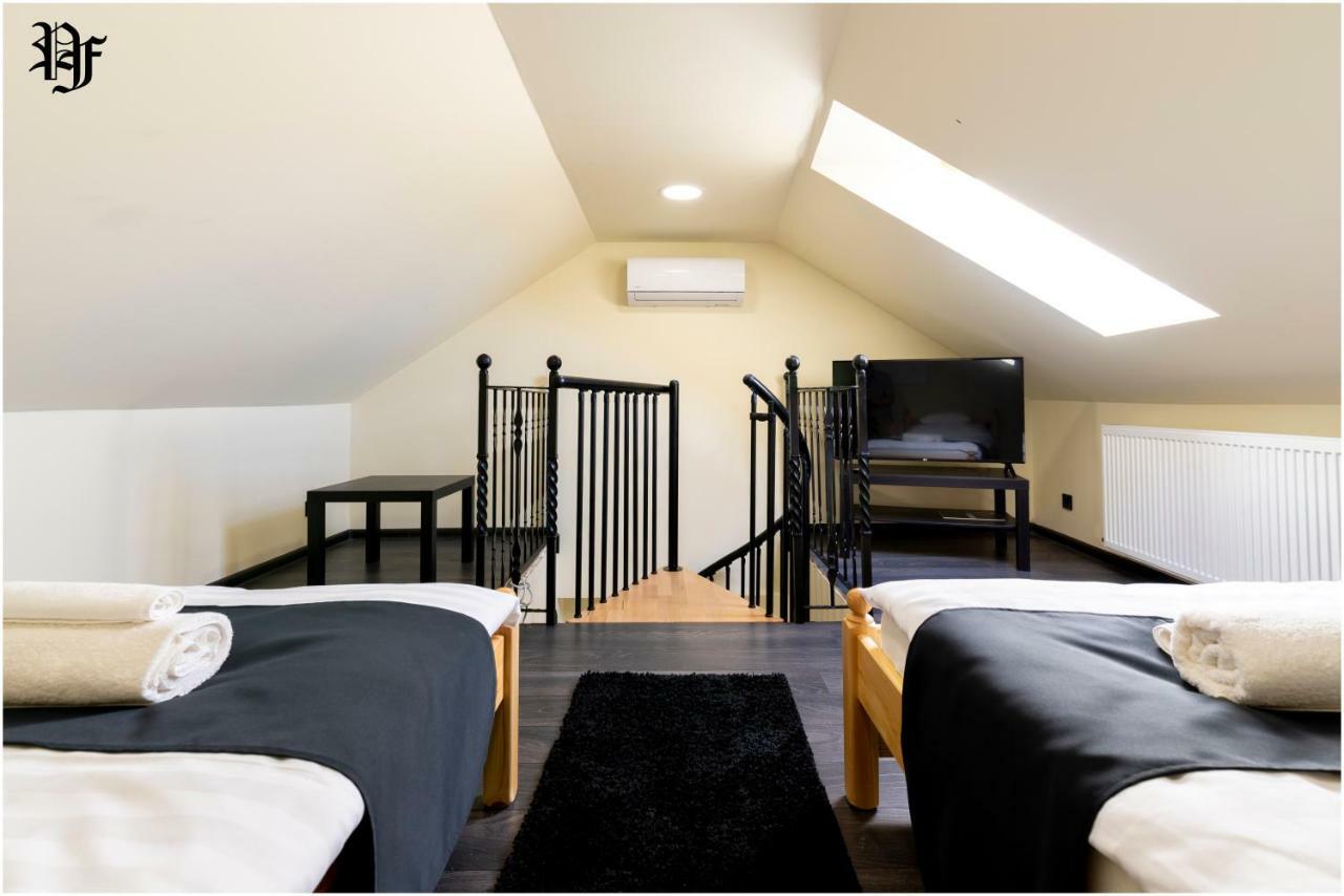 Paszto Fogado Bed & Breakfast エクステリア 写真